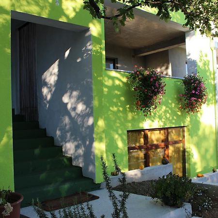 Guesthouse Casetta Verde Novaki Motovunski Exteriör bild