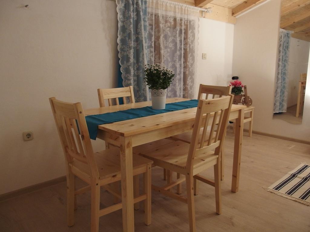 Guesthouse Casetta Verde Novaki Motovunski Exteriör bild